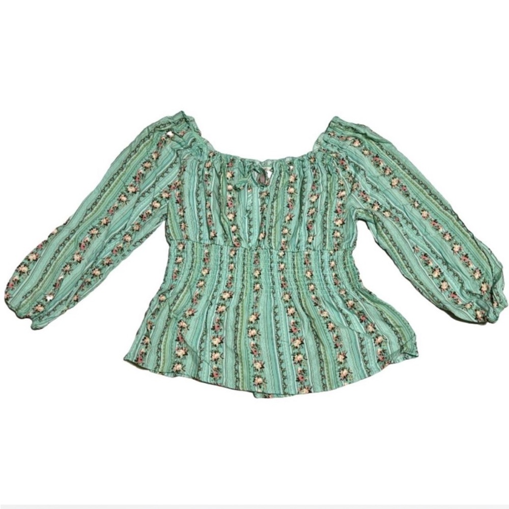 ⭐️3/$12⭐️ Cottagecore Top